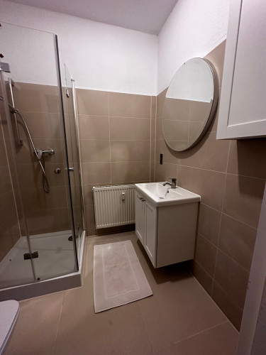 Wonderful, lovely loft in Fürstenwalde/Spree