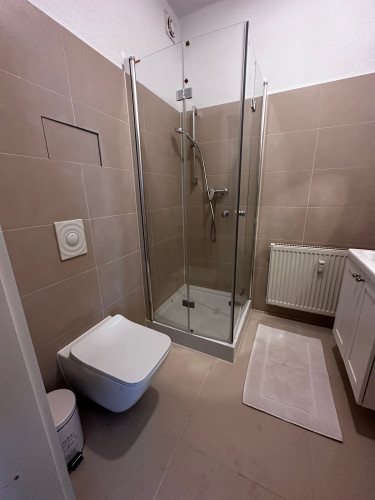 Wonderful, lovely loft in Fürstenwalde/Spree