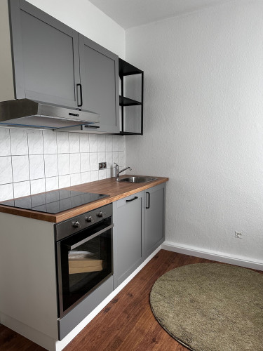 Wonderful, lovely loft in Fürstenwalde/Spree