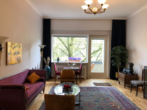 Gorgeous & quiet flat in Schmargendorf