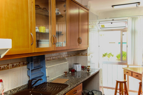 Cozy Single Bedroom close to Faculty of Sciences and Technology of the University of Coimbra