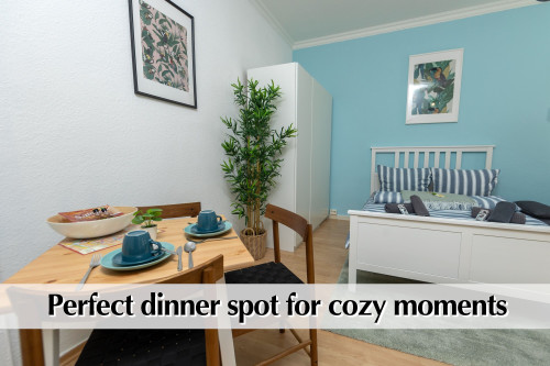 Gorgeous loft in Erfurt - Gallery - 29