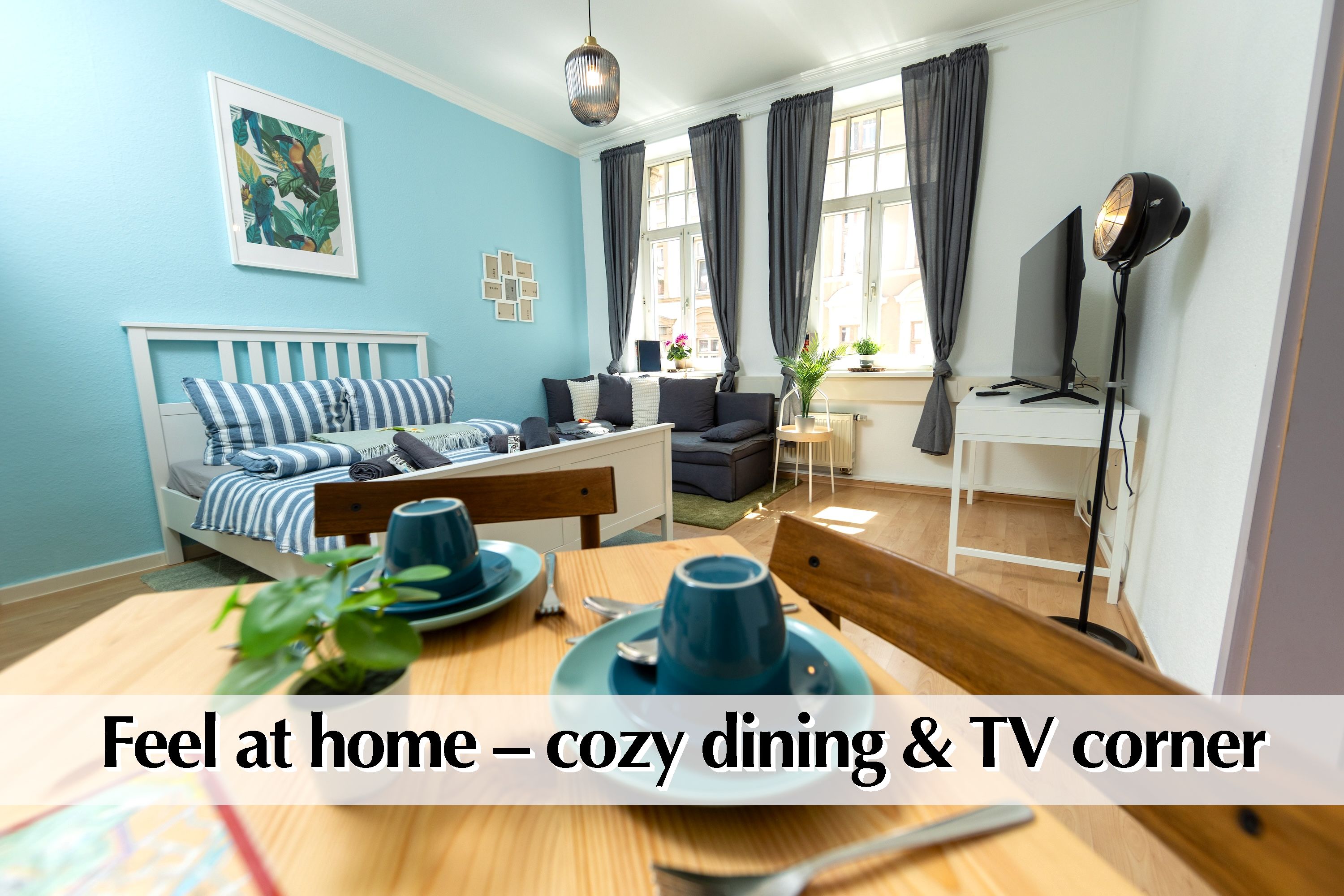 Gorgeous Loft In Erfurt - 37