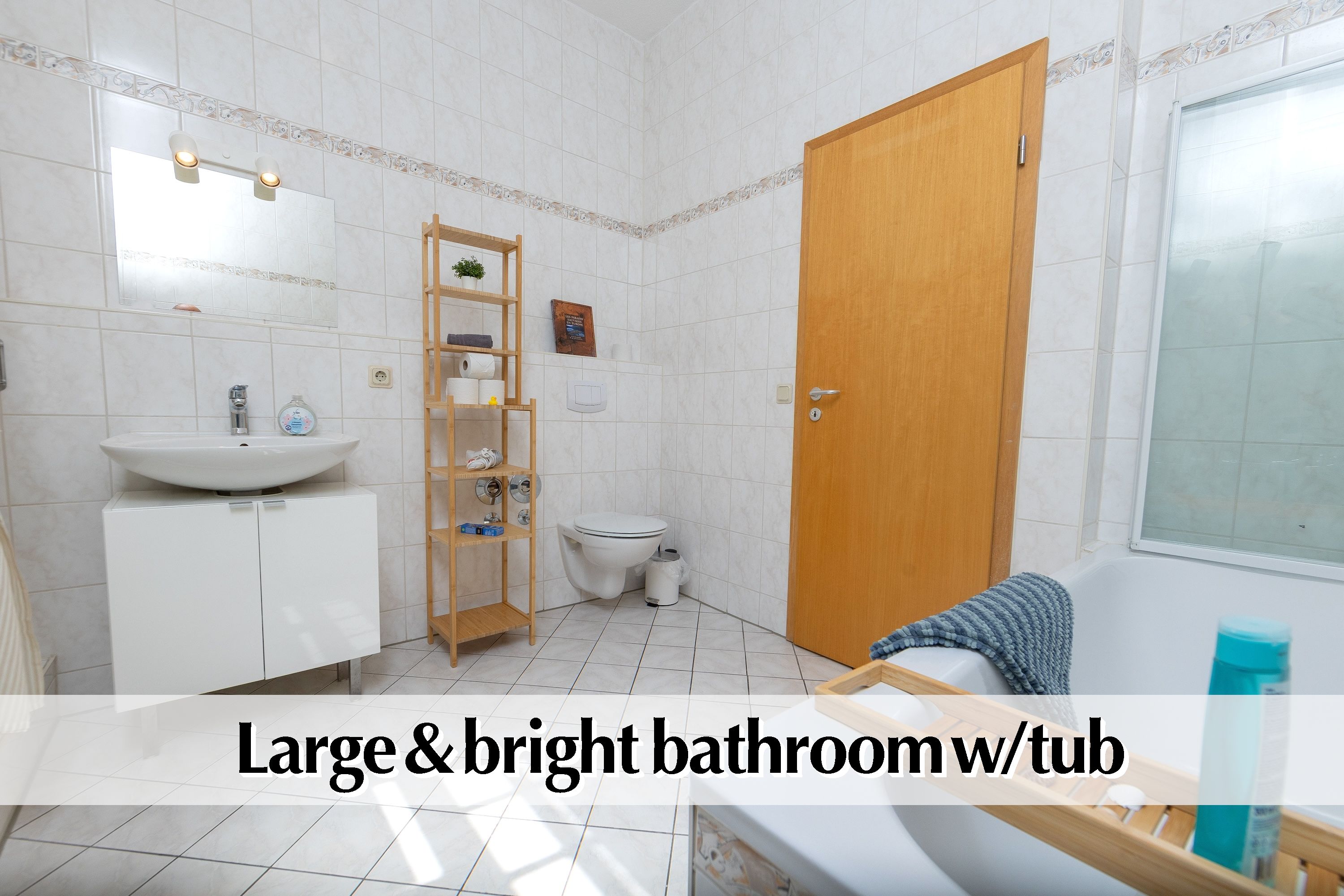 Gorgeous Loft In Erfurt - 30