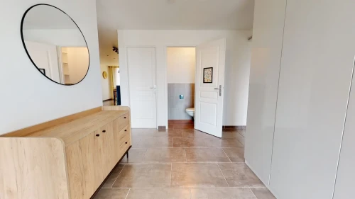 Flatshare in Bezons : 112sqm flat - Others