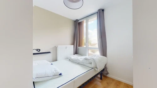 Flatshare in Bezons : 112sqm flat - Gallery - 12