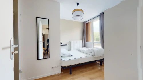 Flatshare in Bezons : 112sqm flat - Gallery - 11