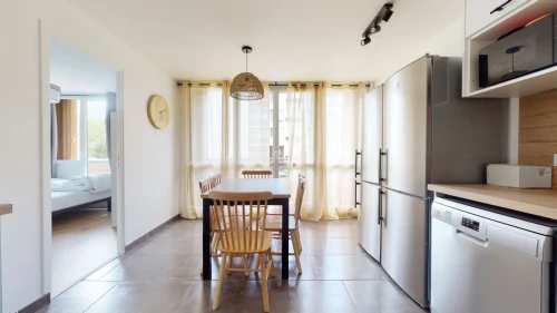 Flatshare in Bezons : 112sqm flat  - Gallery -  3