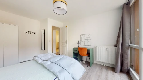 Flatshare in Bezons : 112sqm flat - Gallery - 10