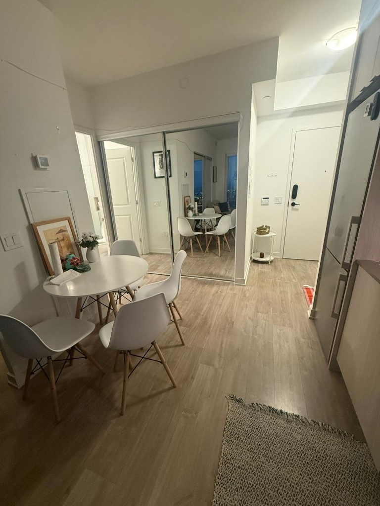1 Bedroom, 1 Bathroom Apartment - 9
