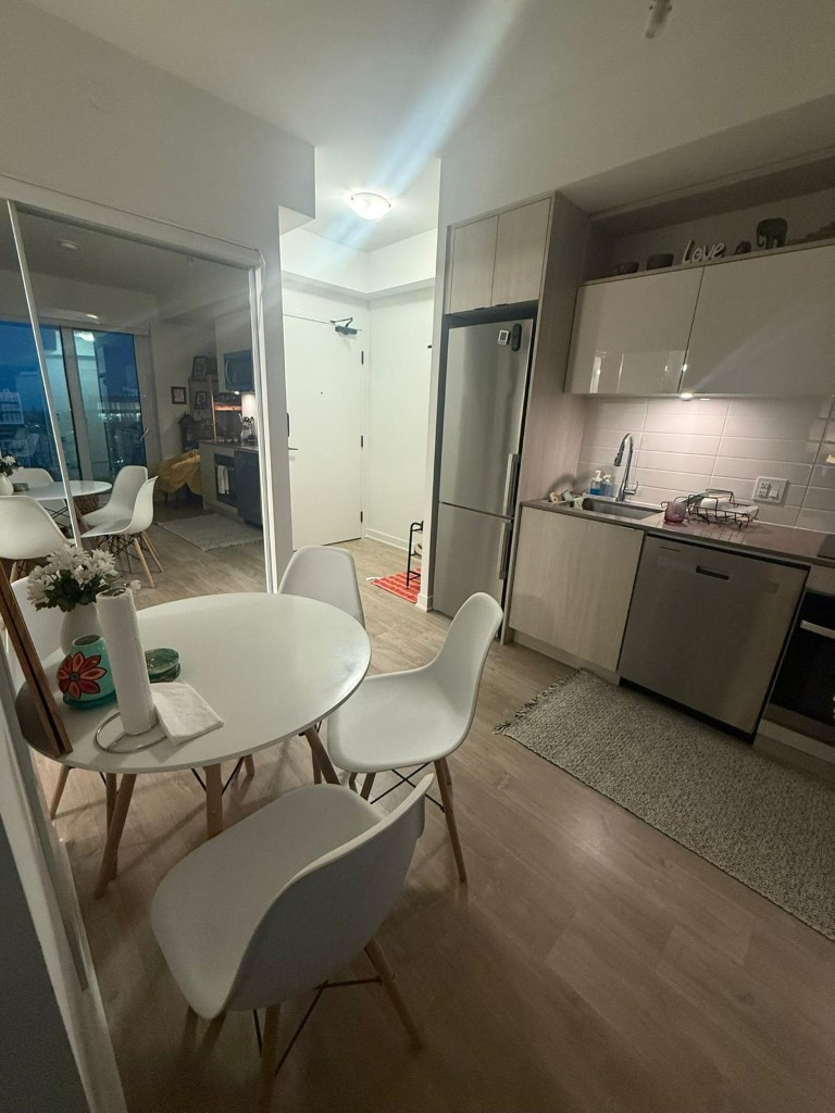1 Bedroom, 1 Bathroom Apartment - 6
