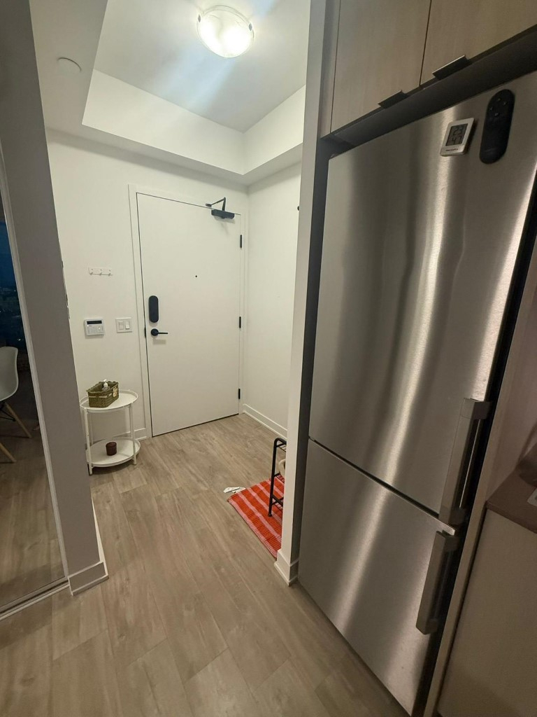 1 Bedroom, 1 Bathroom Apartment - 3