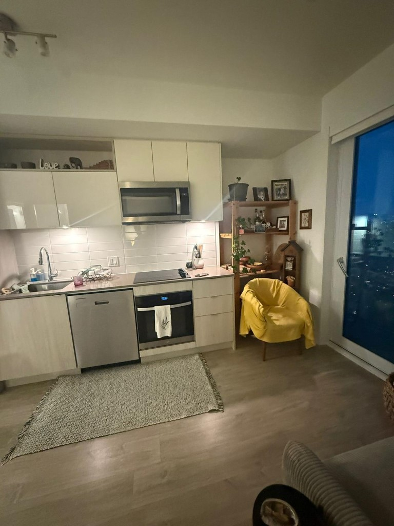 1 Bedroom, 1 Bathroom Apartment - 7