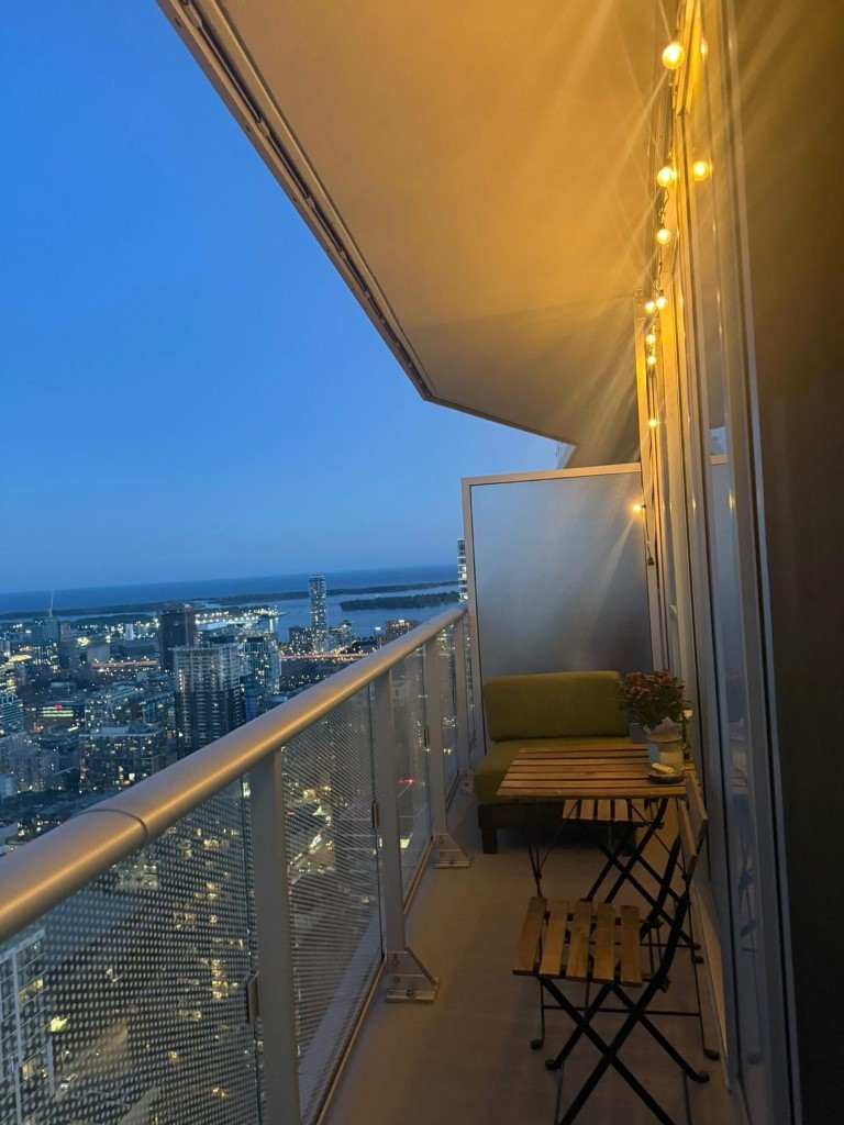 1 Bedroom, 1 Bathroom Apartment - 5