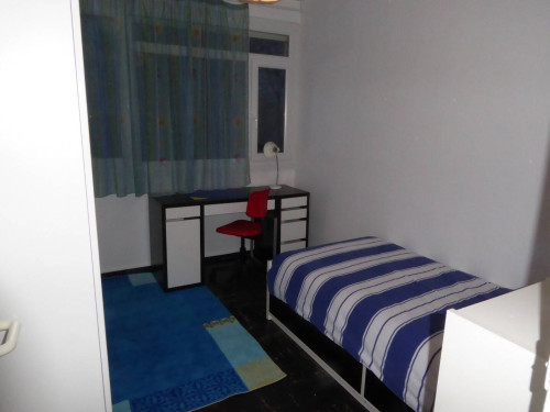 75m² Entire home for 3 people