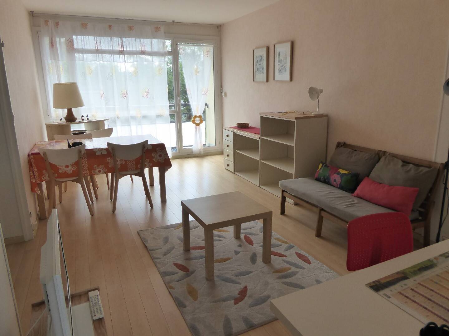  Private Room  -  75m² Entire home for 3 people  - Gallery -  6