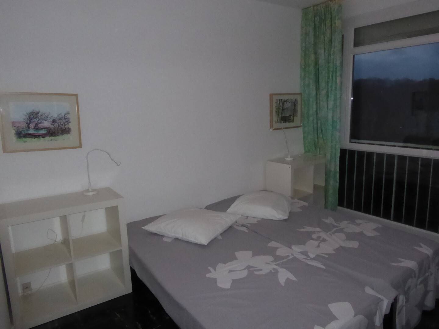  Private Room  -  75m² Entire home for 3 people  - Gallery -  1