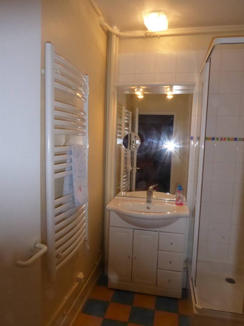  Private Room  -  75m² Entire home for 3 people  - Gallery -  2