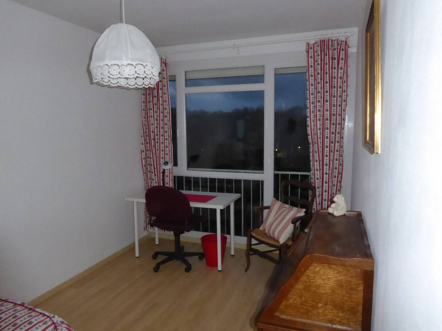  Private Room  -  75m² Entire home for 3 people  - Gallery -  5