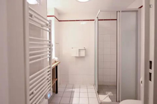 Admirable studio in Saint-Cyr-l'École  - Gallery -  5