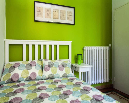 Stanza in Via Donato Creti