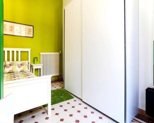 Stanza in Via Donato Creti