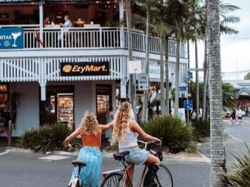 Private room and bathroom Byron Bay  - Gallery -  5