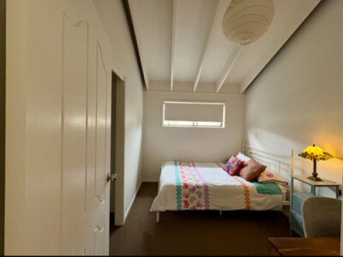 Private room and bathroom Byron Bay - Gallery - 10