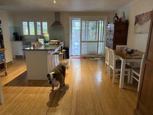 Private room and bathroom Byron Bay