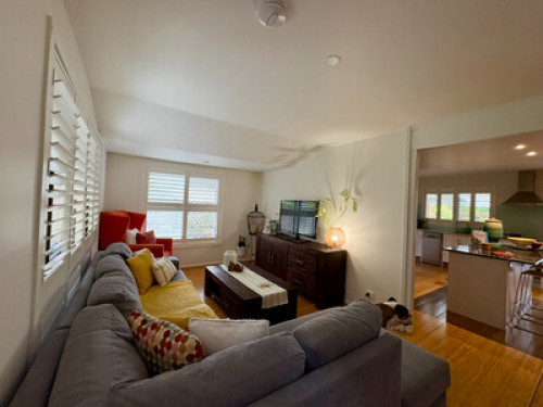 Private room and bathroom Byron Bay - Gallery - 8