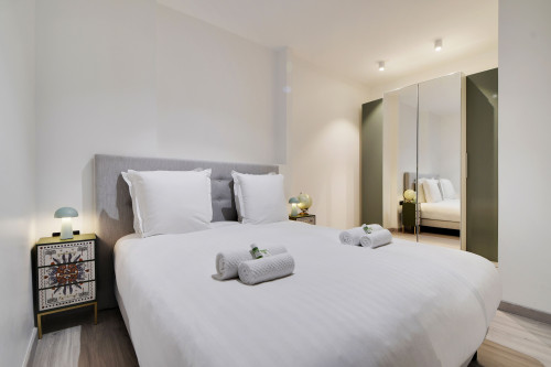 Chic & Bright – 4 Guests – Bercy / Daumesnil – Near Hospitals & Accor Arena