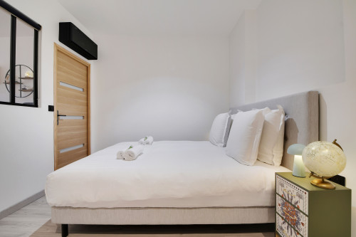 Chic & Bright – 4 Guests – Bercy / Daumesnil – Near Hospitals & Accor Arena