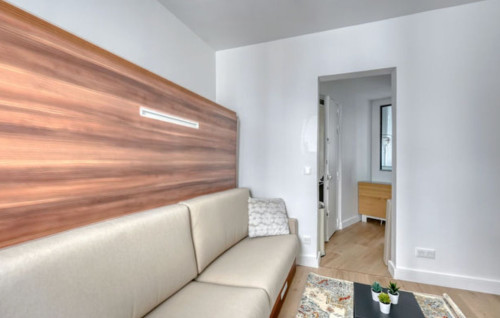 Awesome suite in Montmartre