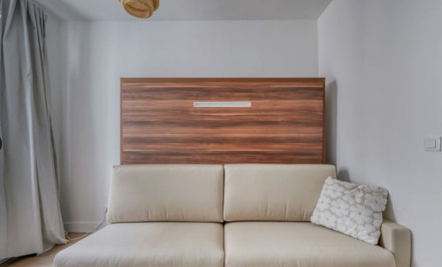 Awesome suite in Montmartre