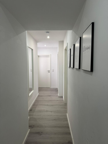 New & bright apartment in quiet street - Gallery - 9