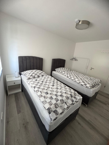 New & bright apartment in quiet street - Gallery - 7