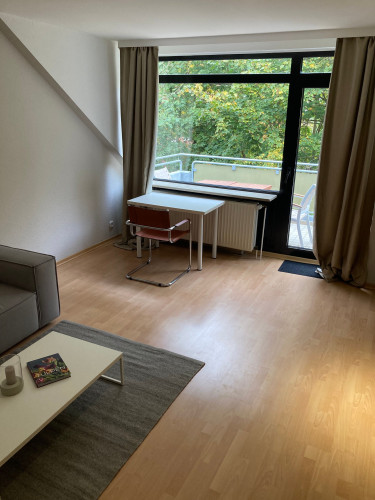 Perfect & new home (Lübeck)