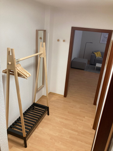 Perfect & new home (Lübeck)