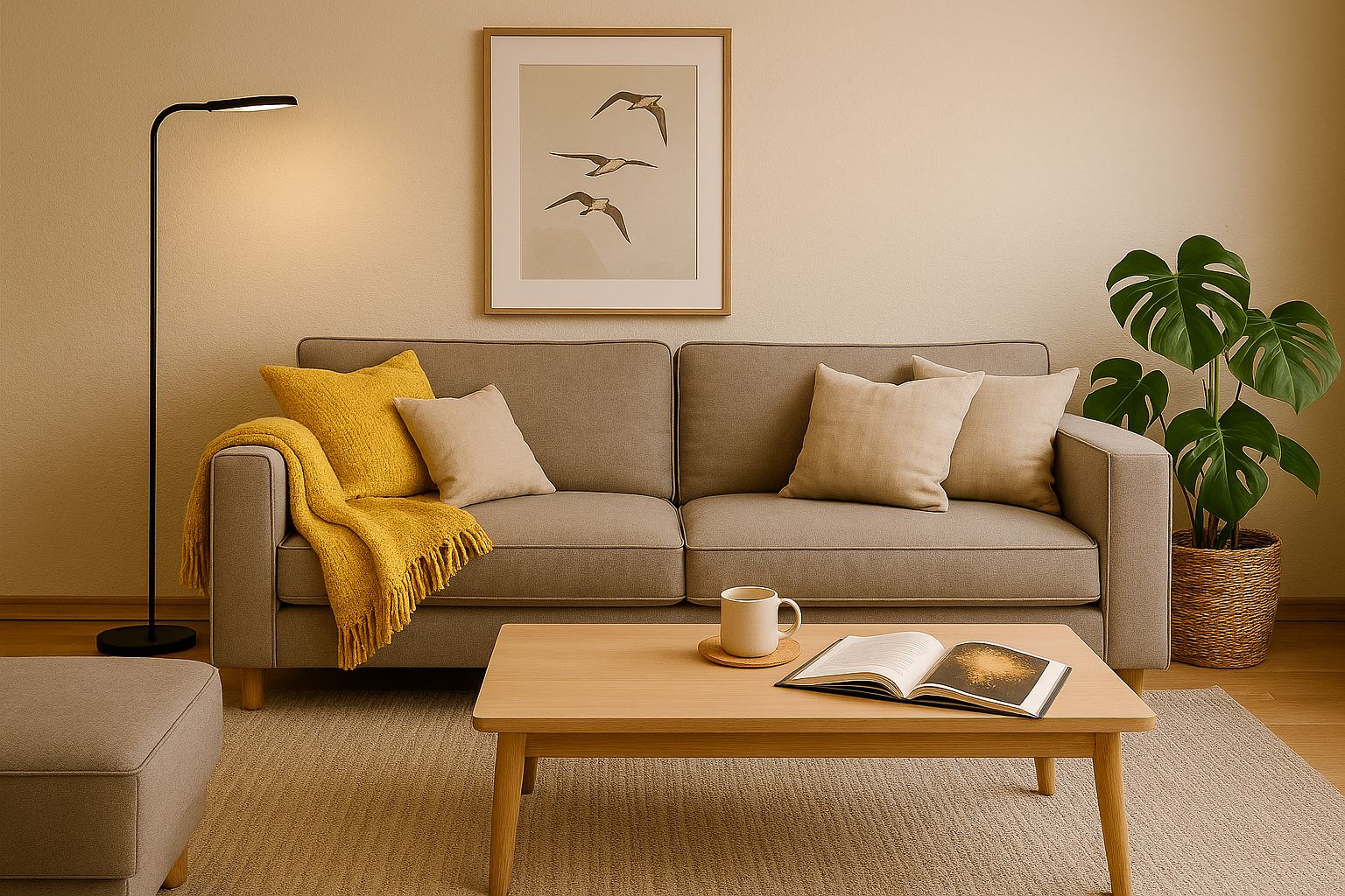  Perfect & New Home (Lübeck)  -  Perfect & new home (Lübeck)  - Gallery -  1