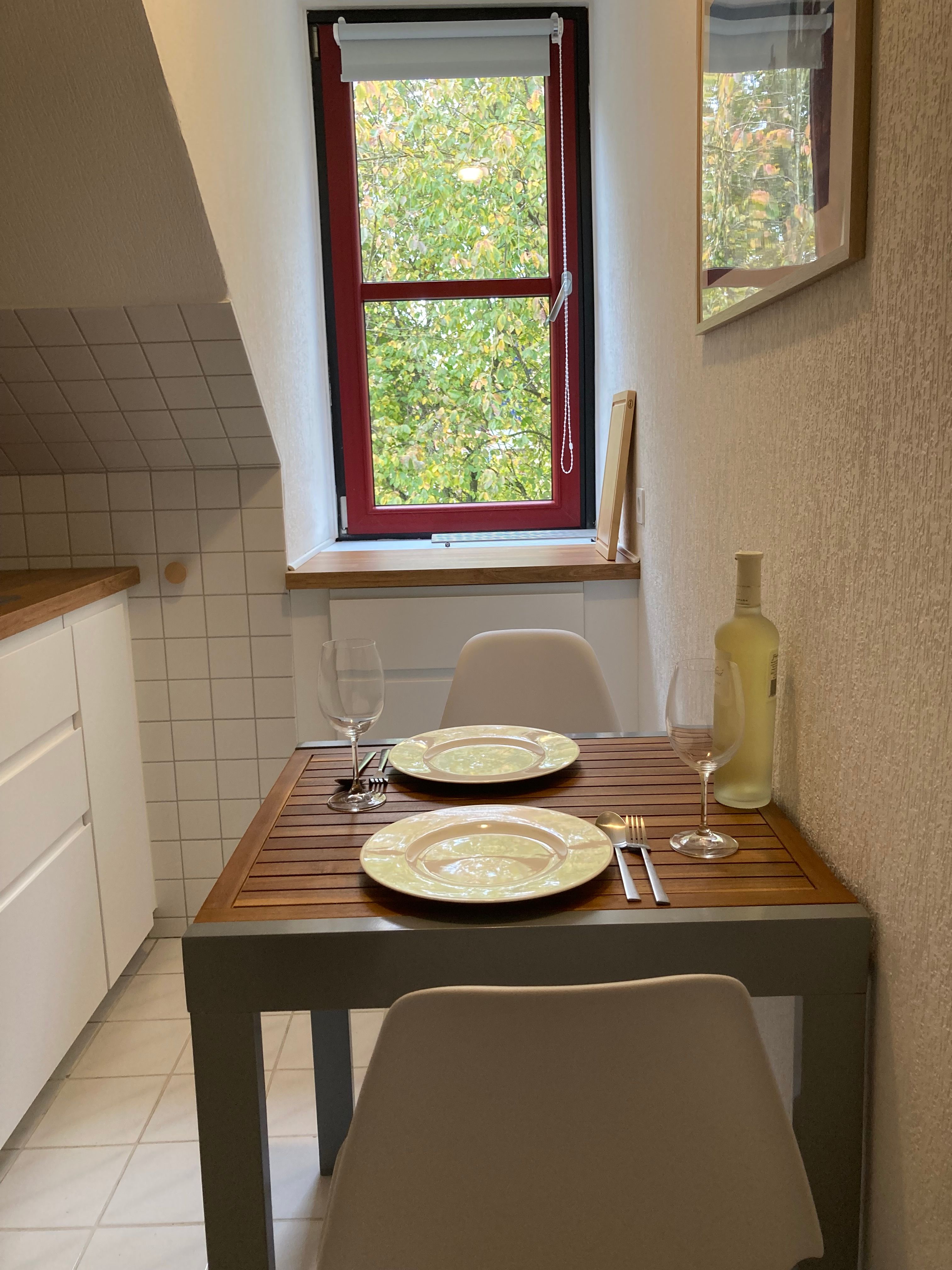  Perfect & New Home (Lübeck)  -  Perfect & new home (Lübeck)  - Gallery -  5