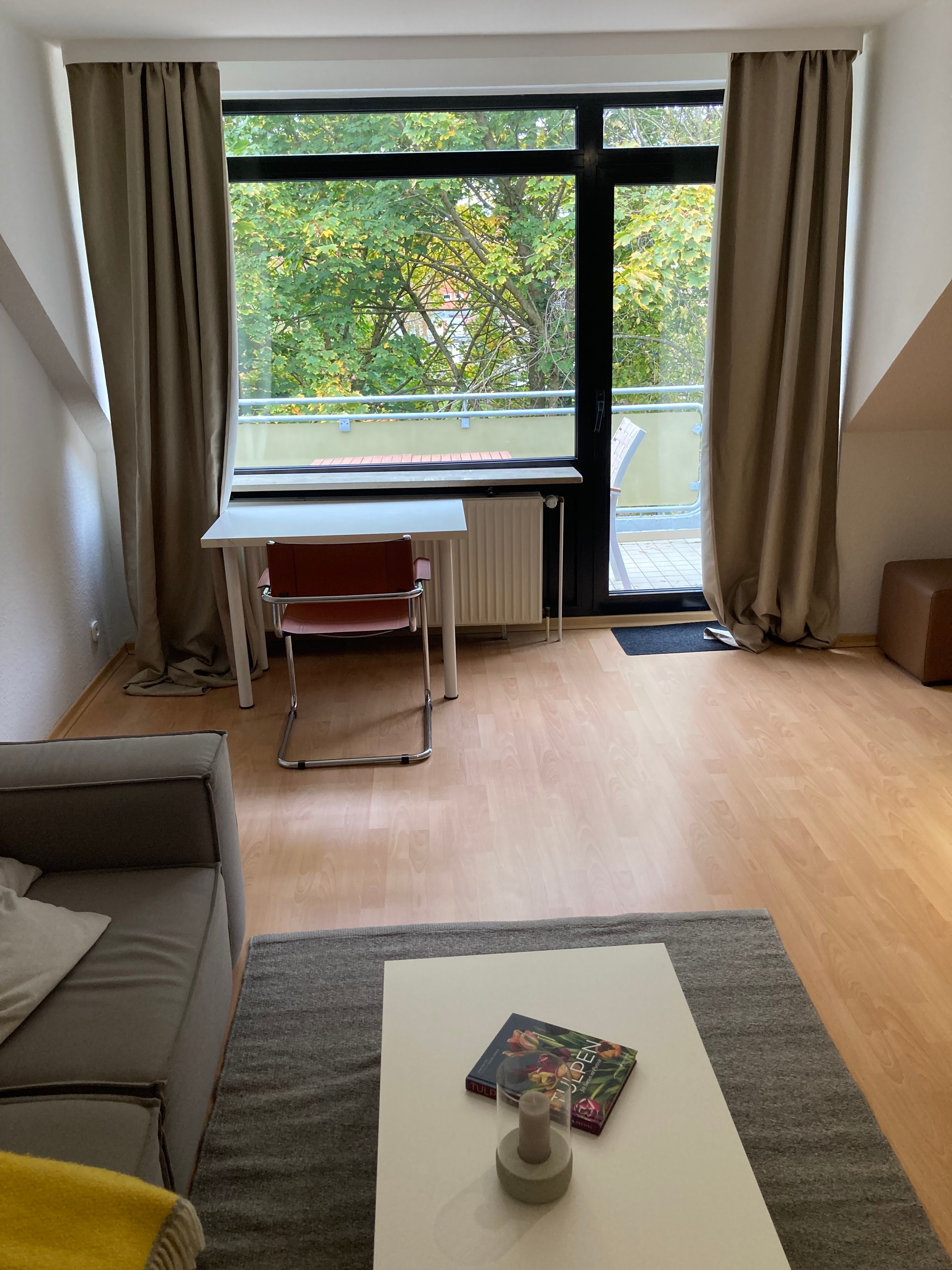  Perfect & New Home (Lübeck)  -  Perfect & new home (Lübeck)  - Gallery -  11