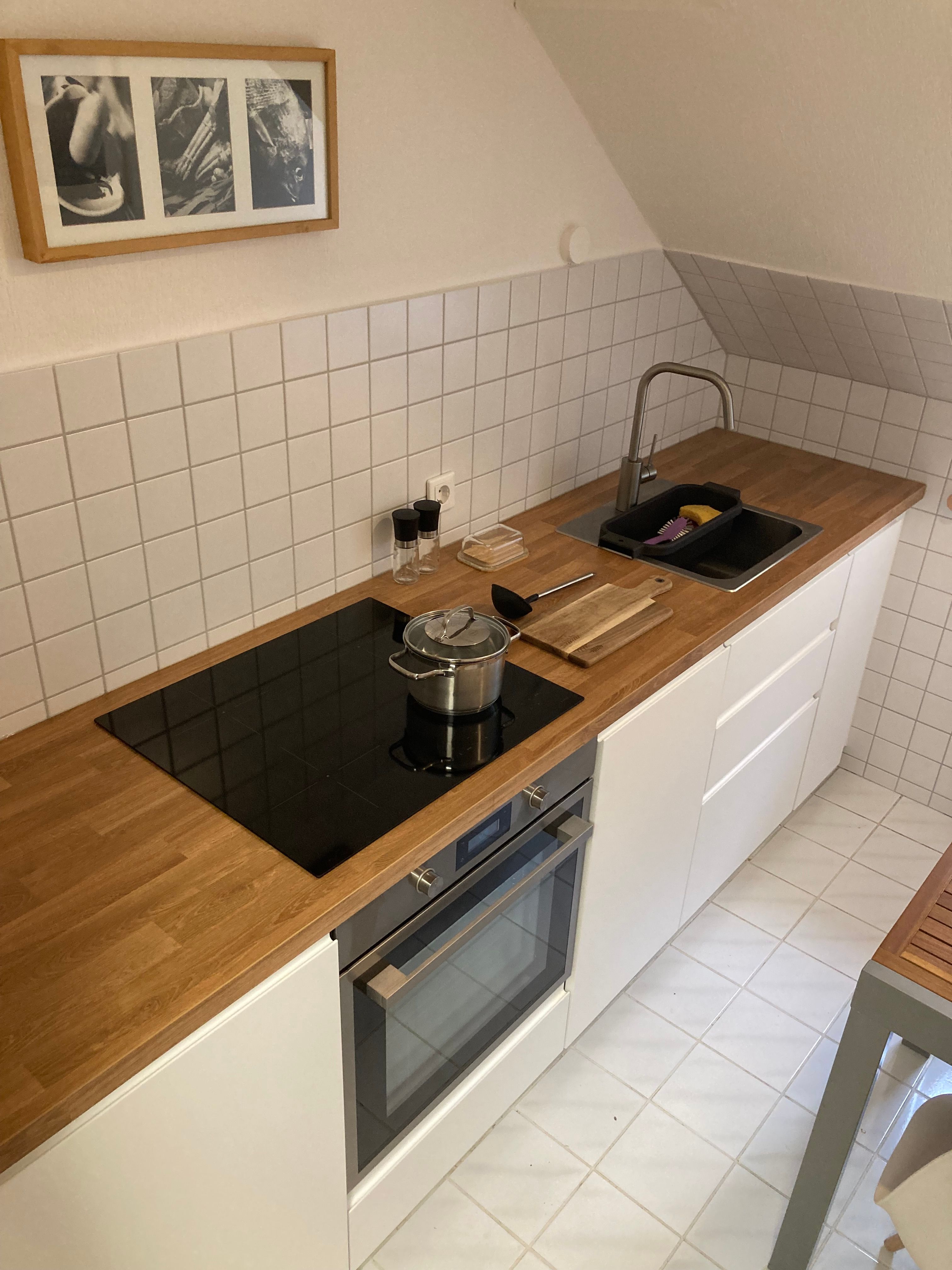  Perfect & New Home (Lübeck)  -  Perfect & new home (Lübeck)  - Gallery -  6