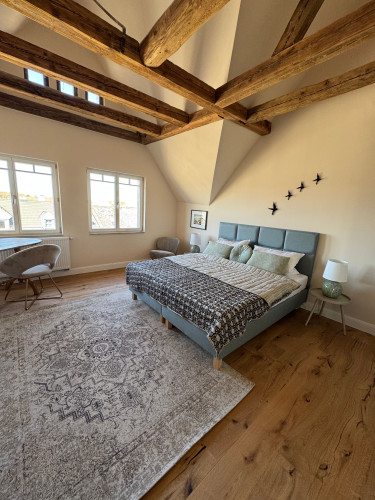 Cute & bright flat located in Fürth