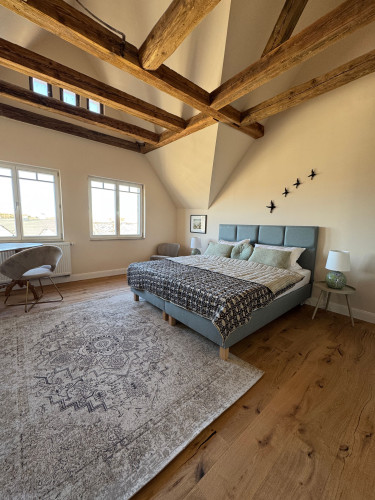 Cute & bright flat located in Fürth