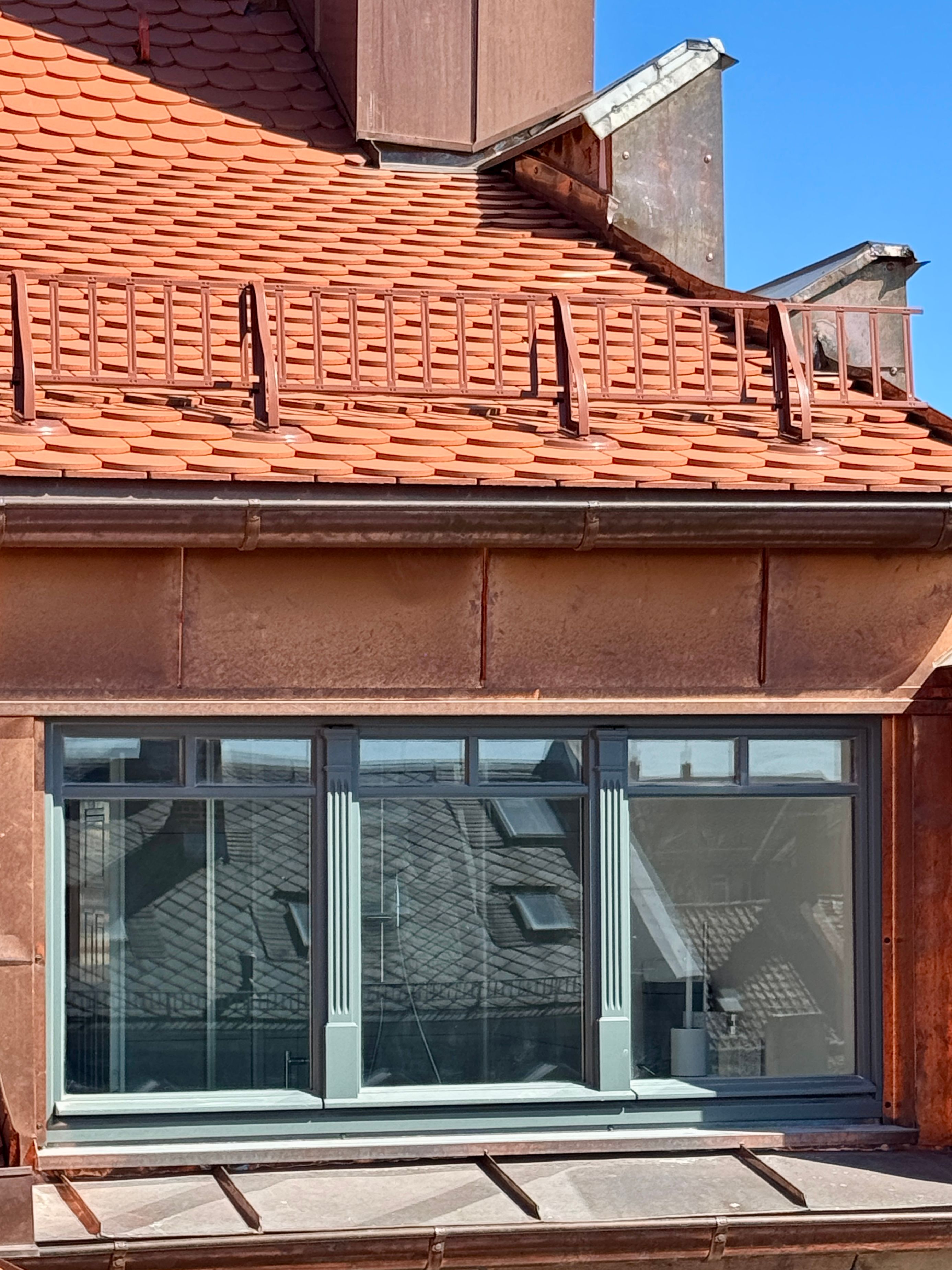  Cute & Bright Flat Located In Fürth  -  Cute & bright flat located in Fürth  - Gallery -  15