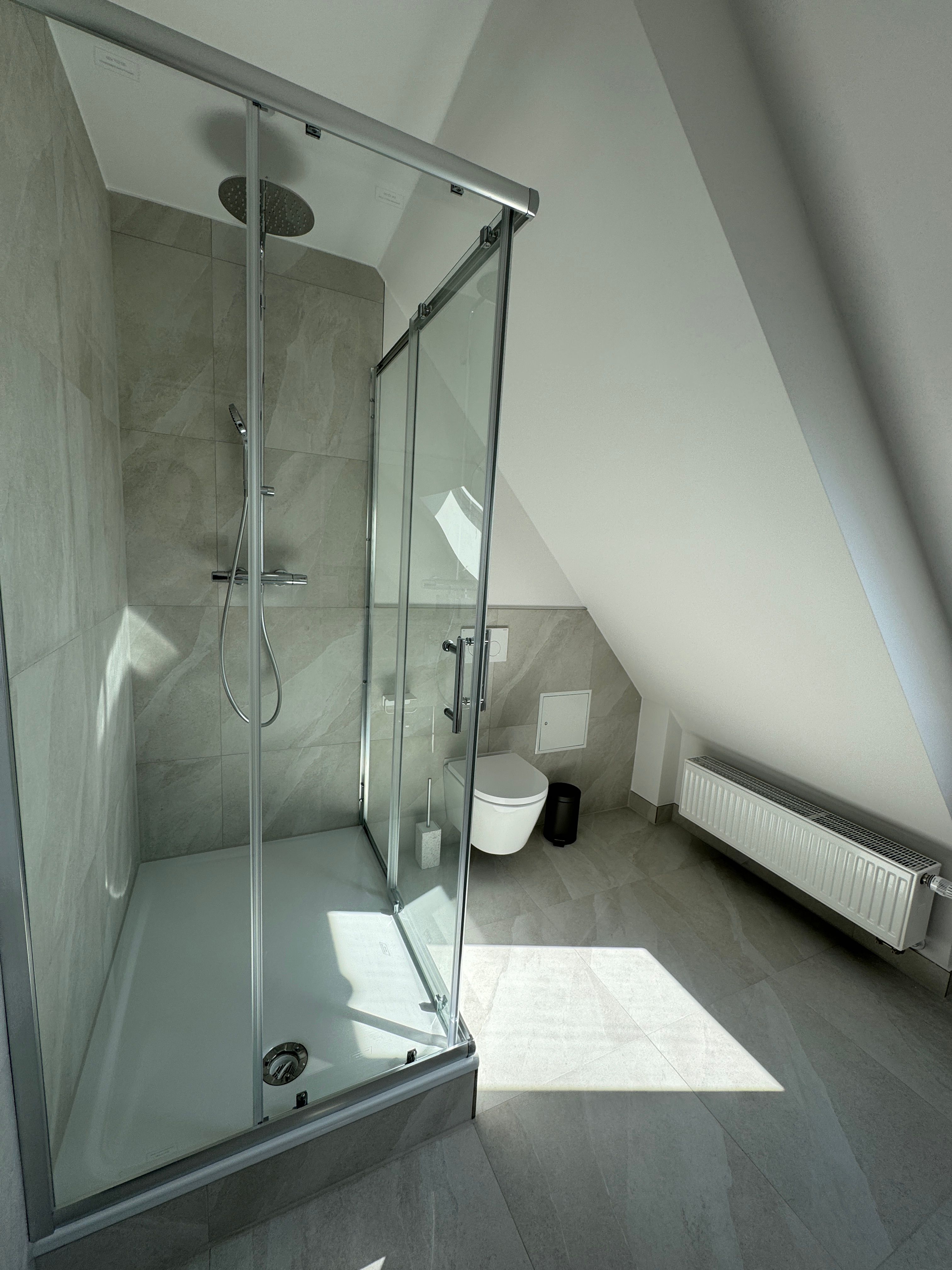  Cute & Bright Flat Located In Fürth  -  Cute & bright flat located in Fürth  - Gallery -  8