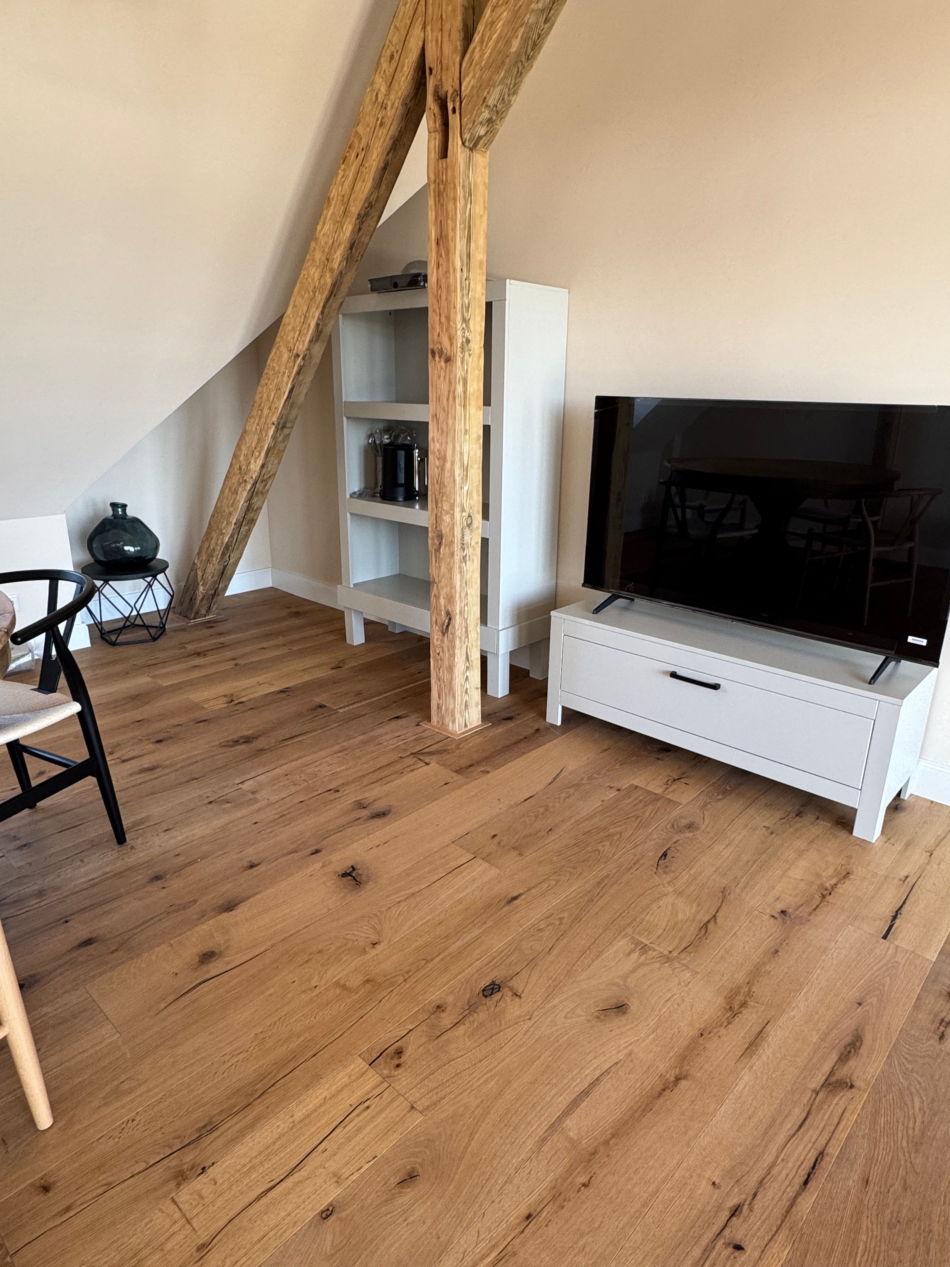  Cute & Bright Flat Located In Fürth  -  Cute & bright flat located in Fürth  - Gallery -  10