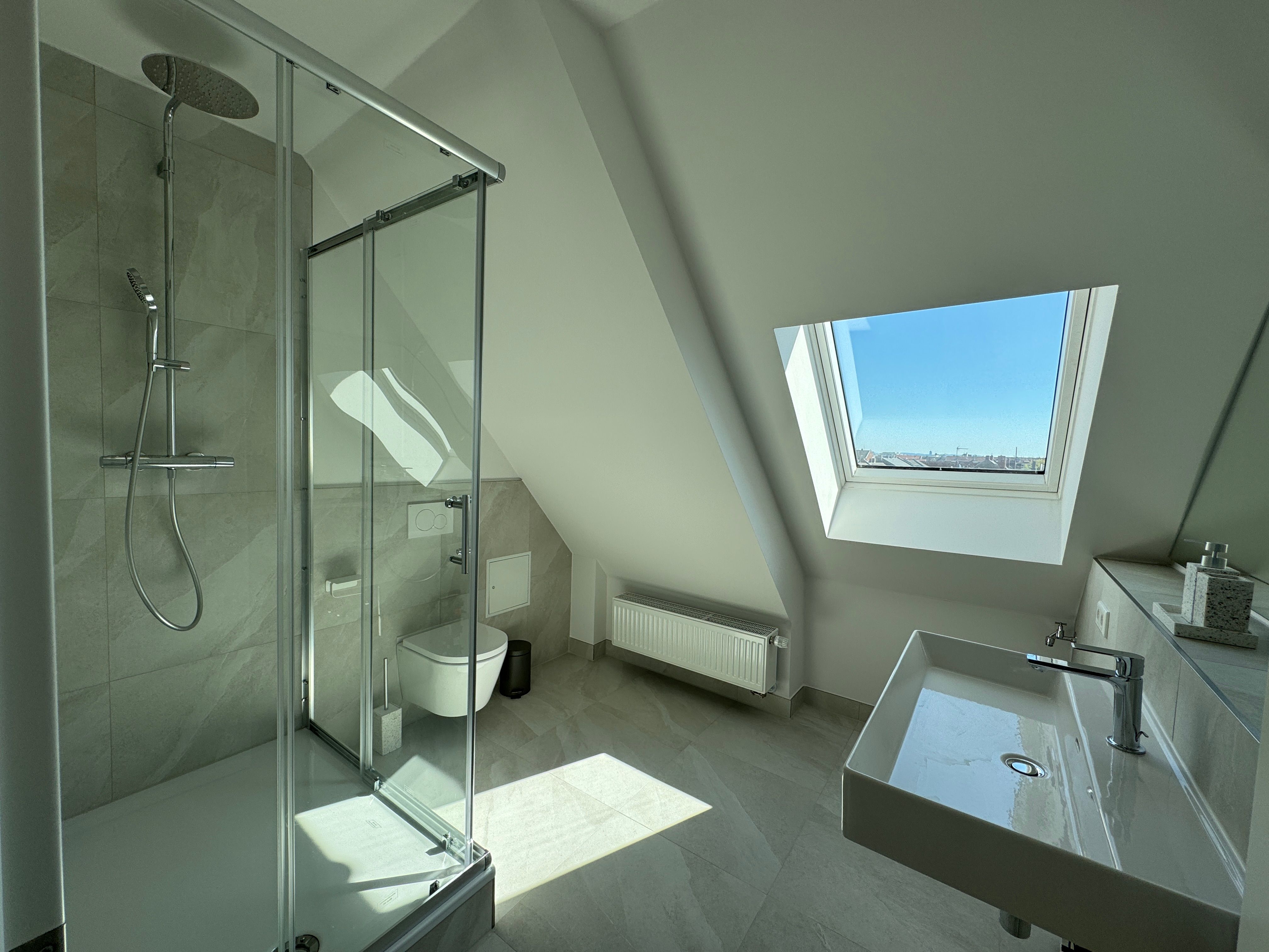  Cute & Bright Flat Located In Fürth  -  Cute & bright flat located in Fürth  - Gallery -  7