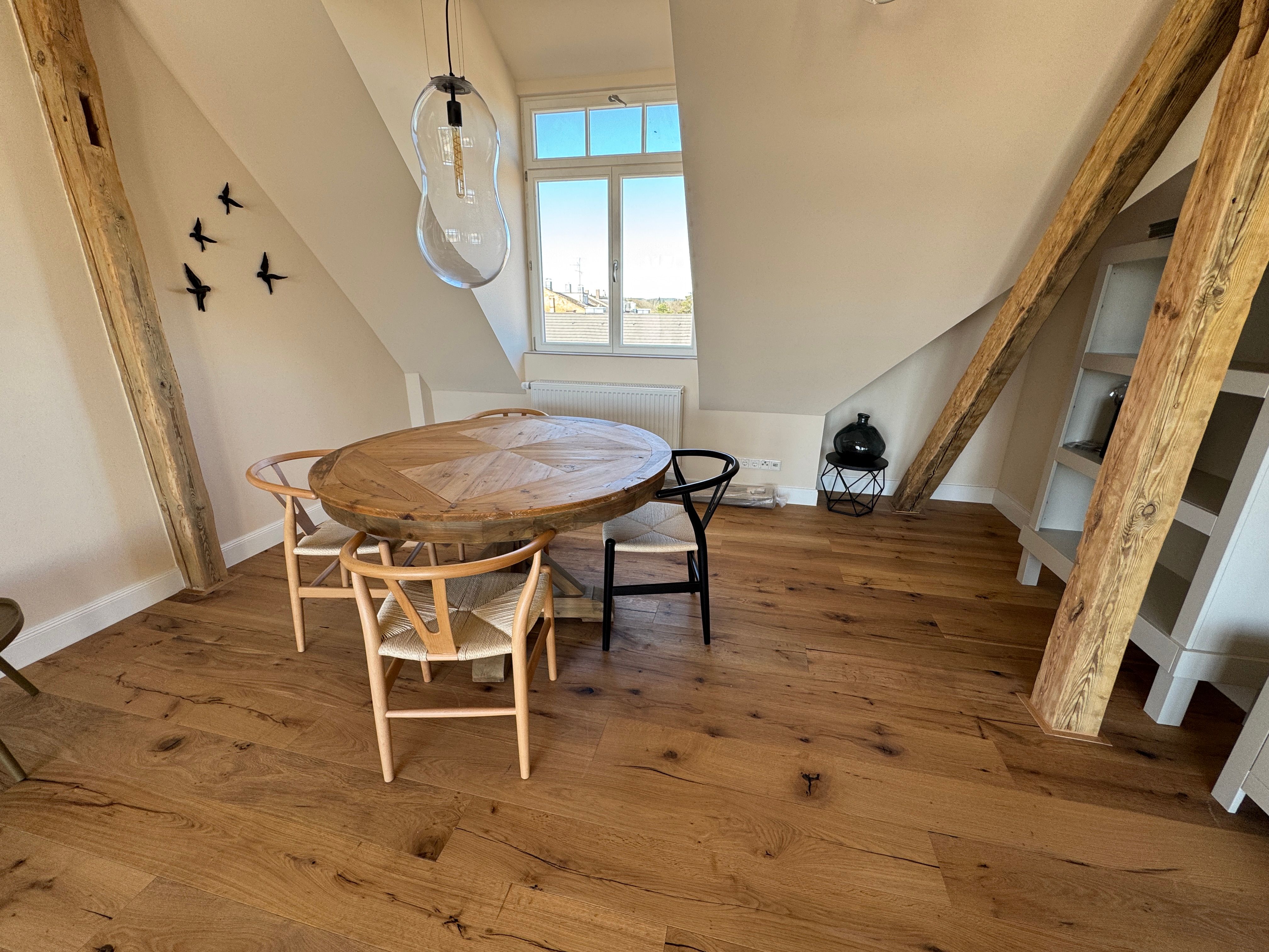  Cute & Bright Flat Located In Fürth  -  Cute & bright flat located in Fürth  - Gallery -  16