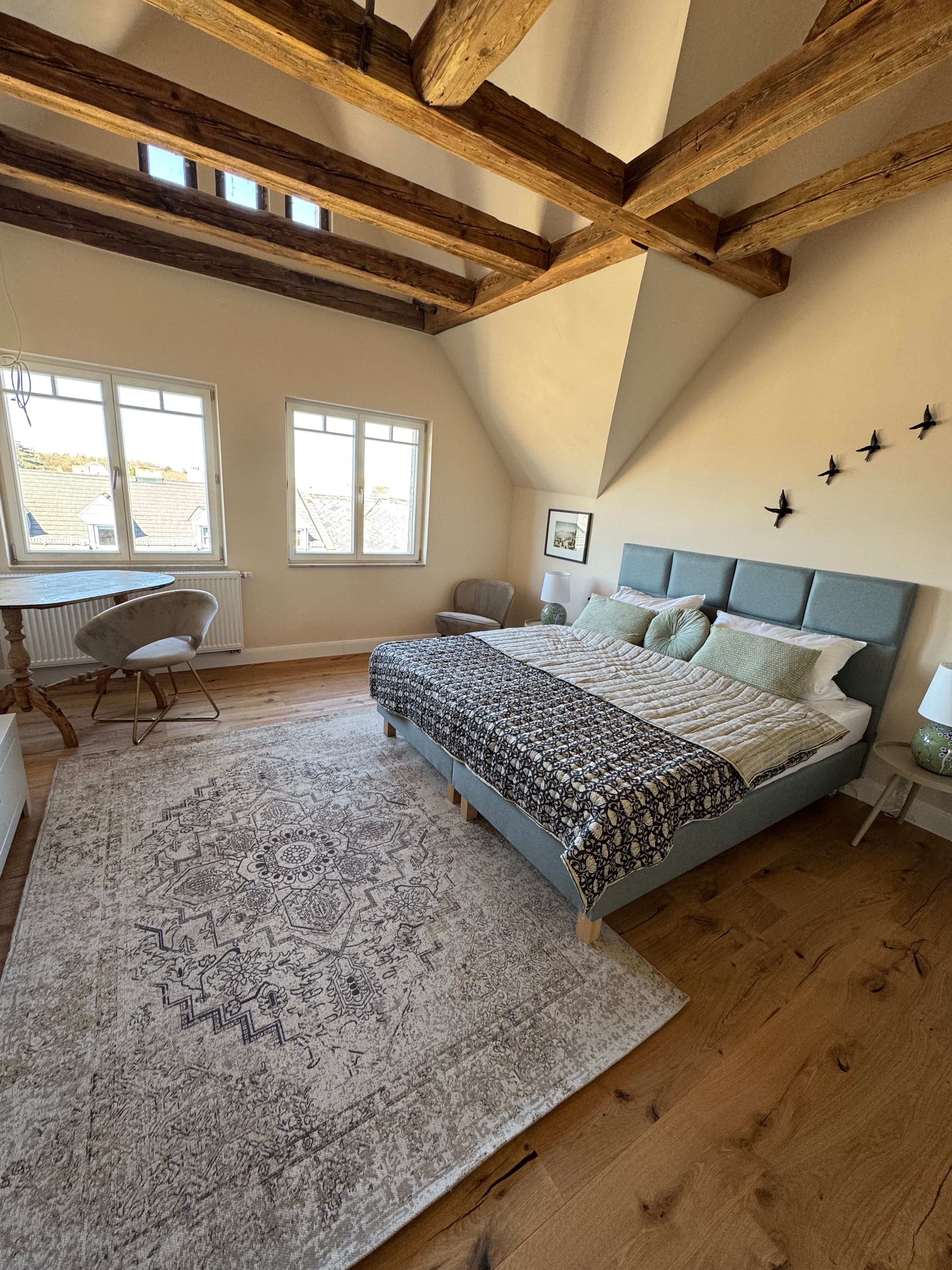  Cute & Bright Flat Located In Fürth  -  Cute & bright flat located in Fürth  - Gallery -  1